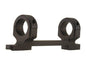 DNZ Bases &amp; Mounts by Gun Make &amp; Model DNZ Game Reaper 1-Piece Scope Mount - Remington 783 LA 1" Medium Black
