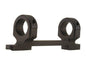 DNZ Bases &amp; Mounts by Gun Make &amp; Model DNZ 1-Piece Game Reaper Scope Mount - Tikka T3 30mm Medium Black