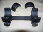 DNZ Scope Rings DNZ 1-Piece Freedom Reaper Picatinny Scope Mount - AR15 30mm Matte Black