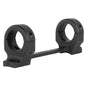 DNZ Bases &amp; Mounts by Gun Make &amp; Model DNZ Products Savage LA Round Receivers 30mm High Black