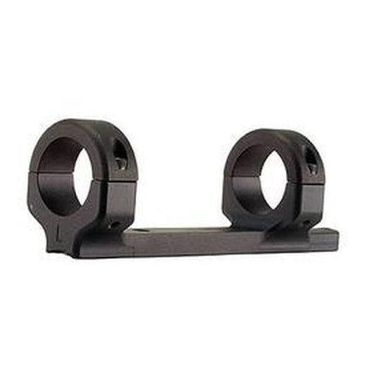 DNZ Bases &amp; Mounts by Gun Make &amp; Model DNZ Browning BLR Short Action Scope Mount 1" Med Black