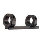 DNZ Bases &amp; Mounts by Gun Make &amp; Model DNZ Browning BLR Short Action Scope Mount 1" Med Black