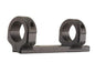 DNZ Bases &amp; Mounts by Gun Make &amp; Model DNZ Game Reaper 1-Piece Scope Mount - Browning BAR and LA BLR 1" Medium Black