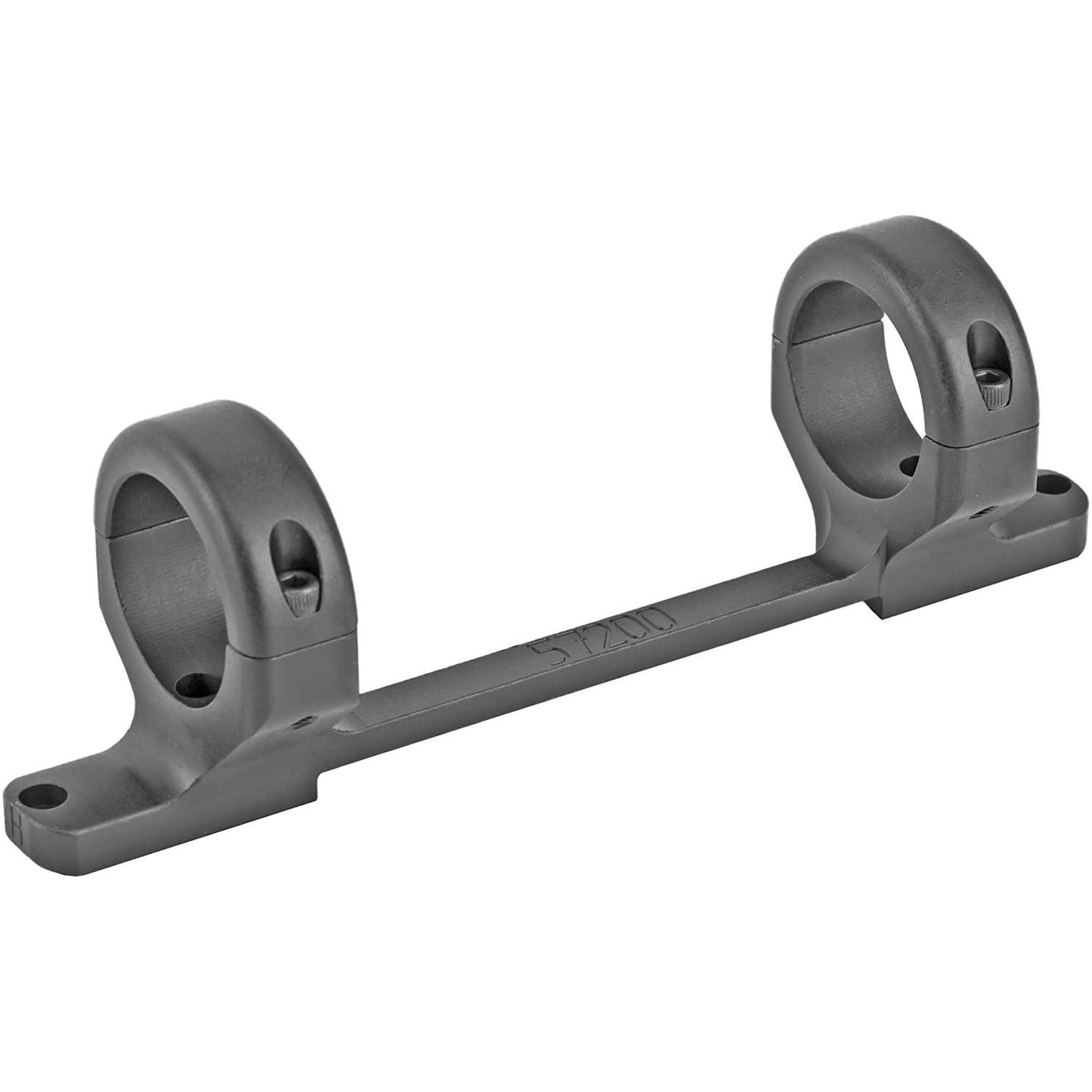 DNZ Bases &amp; Mounts by Gun Make &amp; Model DNZ Products Savage Axis Mount 30mm High Black