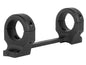 DNZ Bases &amp; Mounts by Gun Make &amp; Model DNZ Game Reaper 1-Piece Scope Mount - Browning X-Bolt LA 1" Medium Black