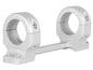 DNZ Optics|Bases &amp; Mounts by Gun Make &amp; Model DNZ Game Reaper 1-Piece Scope Mount - Browning X-Bolt LA 30mm Medium Silver