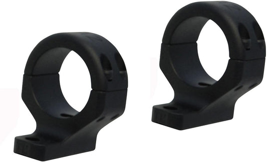 DNZ Bases &amp; Mounts by Gun Make &amp; Model DNZ Hunt Masters 2-Piece Tactical Scope Mount Left Hand/Right Hand 4 Screws - Browning A Bolt Sako A7 Steyr LA / SA - 1" Medium Black