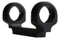 DNZ Bases &amp; Mounts by Gun Make &amp; Model DNZ Remington 700-Short Action-Med. Mount-Black with 8-40 Screws