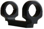 DNZ Bases &amp; Mounts by Gun Make &amp; Model DNZ Remington 700-Short Action-High Mount-Black with 8-40 Screws