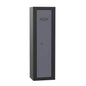 Surelock Safe LLC Gun Safes &amp; Cabinets Surelock Safe LLC Surelock Combat Cabinet 10 Gun Black Grey