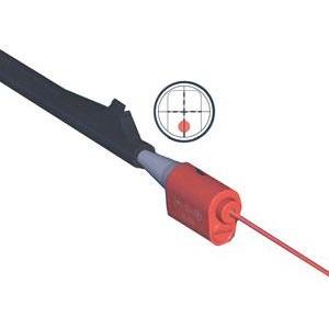 Concept Development Corp. Scope/Sight Mounting Concept Development Corp. Site-Lite SL-100 Mag Laser Boresighting System