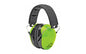 WALKER'S PASSIVE MUFF HEADBND GRN