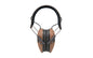 WALKER'S RAZOR SLM ELEC MUFF WETLAND