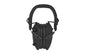 WALKER'S RAZOR SLM ELEC MUFF PATRIOT