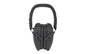 WALKER'S RAZOR SLM PASSIVE MUFF BLK