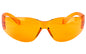 WALKER'S WRAP SPRT GLASSES AMBR