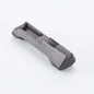 Wilson Combat Gun Parts|Magazine Releases Wilson Combat Wilson Combat Extended Magazine Catch for Sig Sauer P320 Black Nitride