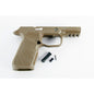 Wilson Combat Grips Wilson Combat Wilson Combat Grip Module Carry II for Sig Sauer P320 No Manual Safety - Tan