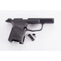 Wilson Combat Grips Wilson Combat Wilson Combat Grip Module for Sig P365 Manual Safety - Black