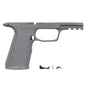 Wilson Combat Grips Wilson Combat Wilson Combat Grip Module WCP365 XMacro No Manual Safety Grey