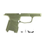Wilson Combat Grips Wilson Combat Wilson Combat Grip Module for P365 No Manual Safety Green