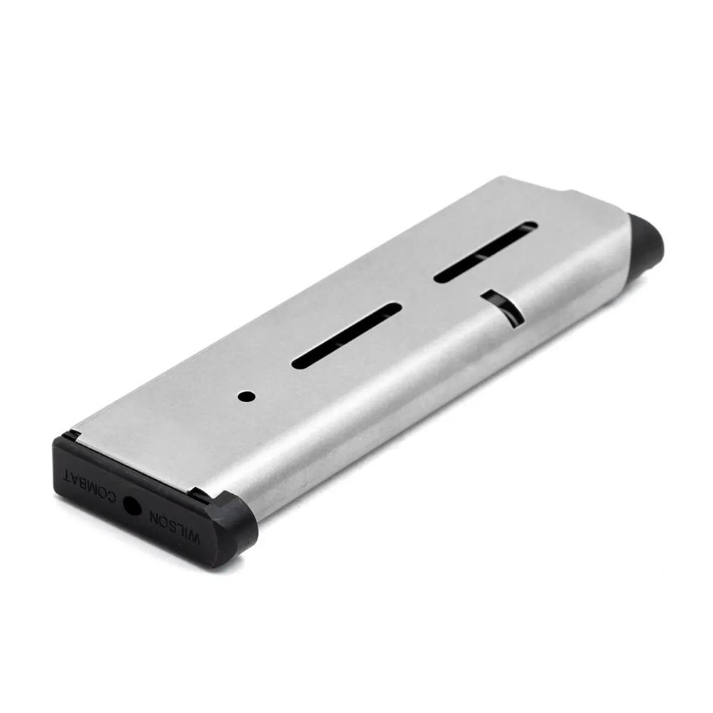Wilson Combat Handgun Magazines Wilson Combat Wilson Combat Full Size 1911 Handgun Magazine .45 ACP 8/rd