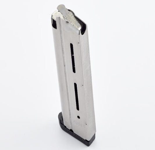Wilson Combat Handgun Magazines Wilson Combat Wilson Combat 1911 Magazine 40 S&W Full-Size Std Base Pad 9/rd
