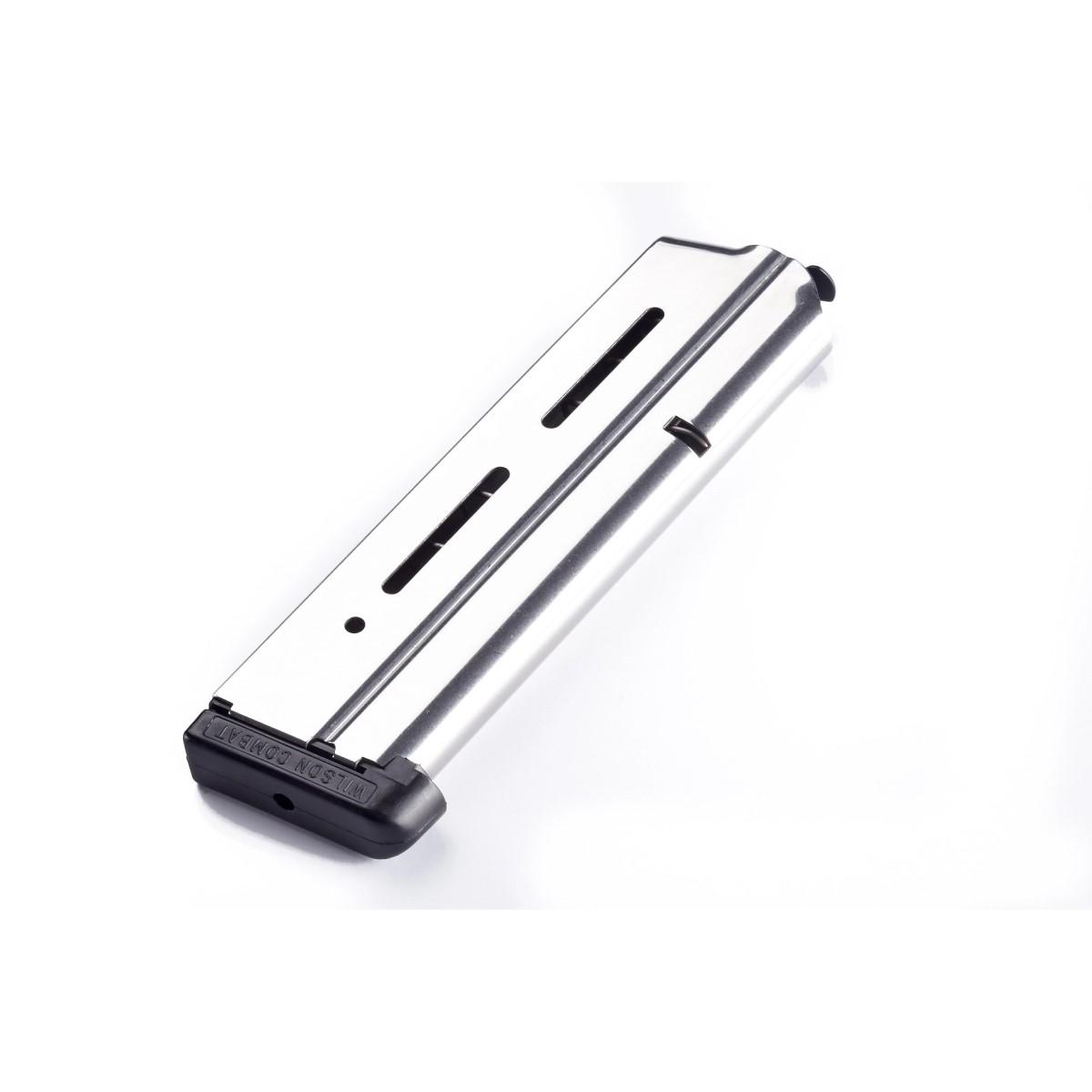 Wilson Combat Handgun Magazines Wilson Combat Wilson Combat Handgun Magazine for 1911 10mm 9/rd