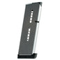 Wilson Combat Handgun Magazines Wilson Combat Wilson Combat Handgun Magazine Series 47 for 1911 .45 OM (Officers Model) 7/rd With .250 Basepad