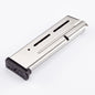 Wilson Combat Handgun Magazines Wilson Combat Wilson Combat 1911 Elite Tactical Handgun Magazine .38 Super 10/rd ETM Base Pad Mag