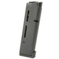 Wilson Combat Handgun Magazines Wilson Combat Wilson Combat Series 47 for 1911 Magazine .45 ACP HD/+P Elite Tactical - Full Size Aluminum Base Pad 8/rd