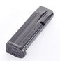 Wilson Combat Gun Parts|Handgun Magazines Wilson Combat Wilson Combat Handgun Magazine for EDC X9 Black Steel 9mm 15/rd