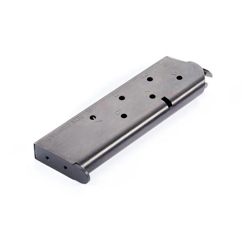 Wilson Combat Handgun Magazines Wilson Combat Wilson Combat 920 Series Full Size 1911 Handgun Magazine .45 ACP 7/rd
