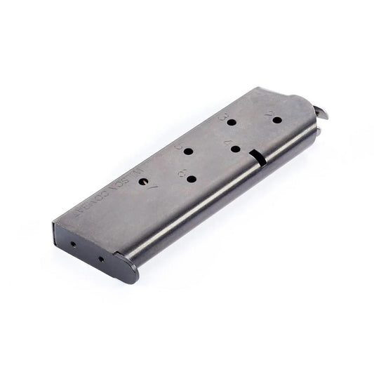 Wilson Combat Handgun Magazines Wilson Combat Wilson Combat 920 Series Full Size 1911 Handgun Magazine .45 ACP 7/rd