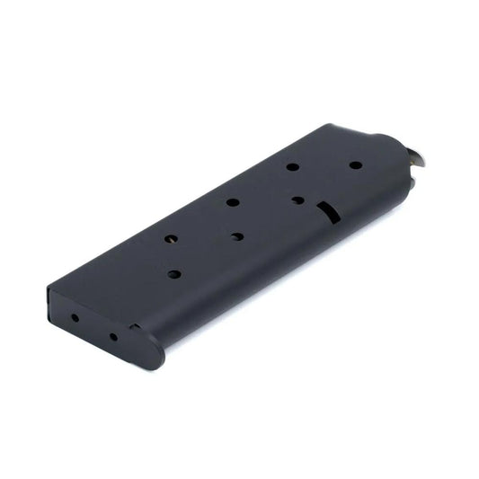Wilson Combat Handgun Magazines Wilson Combat Wilson Combat 920 Series Full Size 1911 Handgun Magazine Black .45 ACP 8/rd