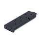 Wilson Combat Handgun Magazines Wilson Combat Wilson Combat 920 Series Full Size 1911 Handgun Magazine Black .45 ACP 8/rd