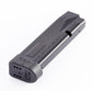 Wilson Combat Handgun Magazines Wilson Combat Wilson Combat Handgun Magazine for EDC X9 Black Steel 9mm Luger 18/rd