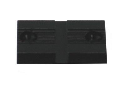 Weaver Bases &amp; Mounts by Gun Make &amp; Model Weaver Weaver Standard Top Mount Aluminum Scope Base - Gloss Black - #35 - FRONT/REAR Select BSA Mossberg H&R HOWA COLT Remington