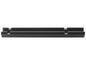 Weaver Bases &amp; Mounts by Gun Make &amp; Model Weaver Weaver Standard Top Mount Aluminum Scope Base - Gloss Black - #63B - Marlin