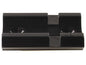 Weaver Bases &amp; Mounts by Gun Make &amp; Model Weaver Weaver Standard Top Mount Aluminum Scope Base - Gloss Black - #71 - Golden Eagle Parker Hale Remington Sako Winchester Browning