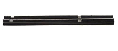 Weaver Bases &amp; Mounts by Gun Make &amp; Model Weaver Weaver Standard Top Mount Aluminum Scope Base - Gloss Black - #74 - Savage