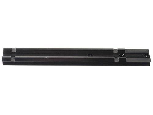 Weaver Bases &amp; Mounts by Gun Make &amp; Model Weaver Weaver Standard Top Mount Aluminum Scope Base - Gloss Black - #82 - H&R 155