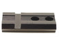 Weaver Bases &amp; Mounts by Gun Make &amp; Model Weaver Weaver Standard Top Mount Aluminum Scope Base - Gloss Black - #94 - FRONT Winchester 94 (Angle-Eject)