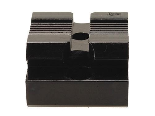 Weaver Bases &amp; Mounts by Gun Make &amp; Model Weaver Weaver Standard Top Mount Aluminum Scope Base - Gloss Black - #95 - REAR Winchester 94 (Angle-Eject)