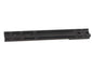 Weaver Bases &amp; Mounts by Gun Make &amp; Model Weaver Weaver Standard Top Mount Aluminum Scope Base - Gloss Black - #97 - Remington 700 78 40X-S