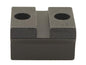 Weaver Bases &amp; Mounts by Gun Make &amp; Model Weaver Weaver Grand Slam Steel Top Mount Scope Base - Matte Black - #S45 - Browning Mauser Action REAR