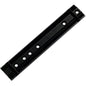 Weaver Bases &amp; Mounts by Gun Make &amp; Model Weaver Weaver 1-Piece Multi-Slot Rifle Base Ruger American LA Matte Blister