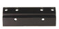 Weaver Bases &amp; Mounts by Gun Make &amp; Model Weaver Weaver Detachable Side Mount Aluminum Scope Base - Matte - #1 - Anschutz 1568