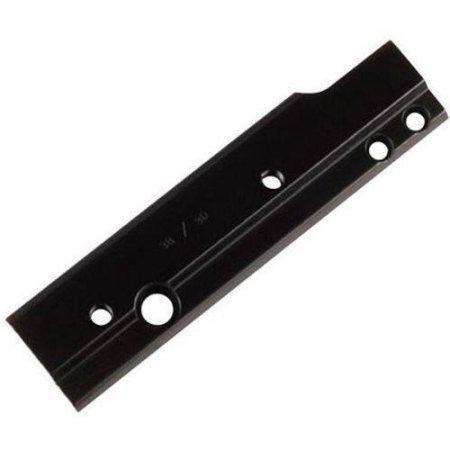 Weaver Bases &amp; Mounts by Gun Make &amp; Model Weaver Weaver Detachable Side Mount Aluminum Scope Base - Matte - Winchester 94 #3B