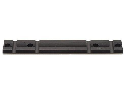 Weaver Bases &amp; Mounts by Gun Make &amp; Model Weaver Weaver Standard Top Mount Aluminum Scope Base - Matte - #416M - Winchester 1300/1400
